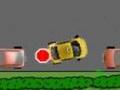 Taxi Driving School para jugar online