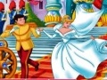 Cinderella Tesoros escondidos para jugar online