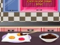 Cocinero Donuts para jugar online