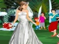 Parque de la boda para jugar online