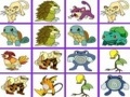 Pokemon Click Alike para jugar online