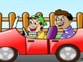 Car Coloring para jugar online