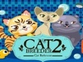 Cat Breeder 2 para jugar online