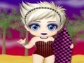 Rory Dress Up para jugar online