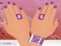 Nail Design juego para jugar online