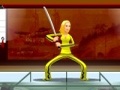 Kill Bill para jugar online