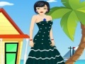 Teenage Dress Arriba para jugar online