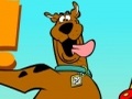 Scooby Doo big air para jugar online