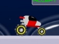 Planet Racer para jugar online