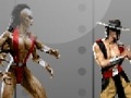 Fatality MK para jugar online