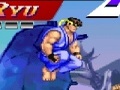 Streetfighter para jugar online