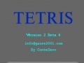 Tetris para jugar online