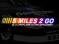 5 Miles 2 Go para jugar online