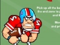 Freaky football para jugar online