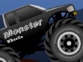 Monster 2 para jugar online