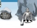 Yeti sport para jugar online