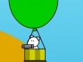 Air baloon aventura para jugar online