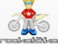 Rockket Bike para jugar online