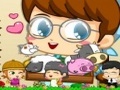 Happy Farm Barn para jugar online