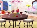 Comedor Romántico Diseñador Interior para jugar online