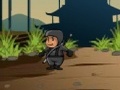 Pequeño Ninja para jugar online