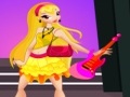 Fashionista Stella para jugar online