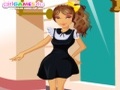 Sparkle Vestidos fiesta para jugar online