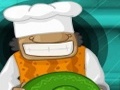 Roberto Cookmaster para jugar online