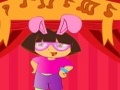 Dora on Stage para jugar online