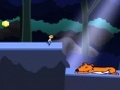 Flood Runner 4 para jugar online