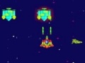 Space Jet Spy para jugar online