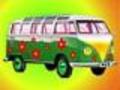 Hippie Van Ride para jugar online