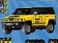 Hummer Ride para jugar online