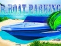 Motor Boat Parking para jugar online