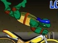 Leonardo Bike para jugar online