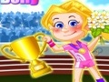 Olympic Dolly para jugar online