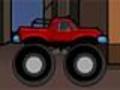 Monster Truck Kerfyu para jugar online