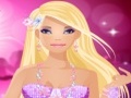 Brillando para Prom Makeover para jugar online