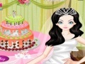 Wedding Cake Deco para jugar online