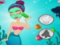 Dazzling Mermaid Makeover para jugar online