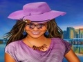 Vanessa Hudgens Makeover para jugar online