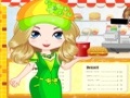 Cutie Fast Food para jugar online