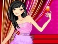 Cocktail Fashion Dress Up para jugar online