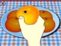 Pinch Orange para jugar online