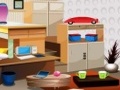 Kids Room Escape 2 para jugar online