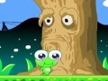 Frog Aventura para jugar online