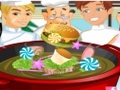 5 Chef Stew para jugar online