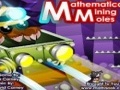 Moles Matemáticas Minería para jugar online