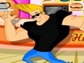 Johnny Bravo Golpear Juego para jugar online