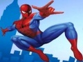 The Amazing Spiderman para jugar online